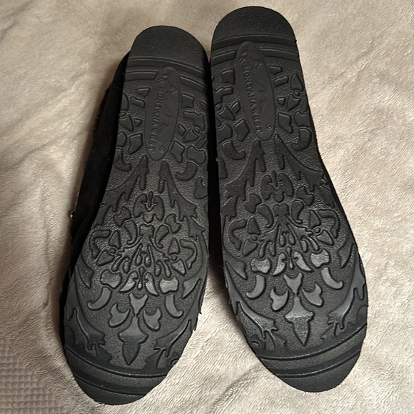 Montana West fur lined moccasins W11 NWOT - Picture 2 of 6